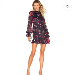 House of Harlow x Revolve Niles Mini